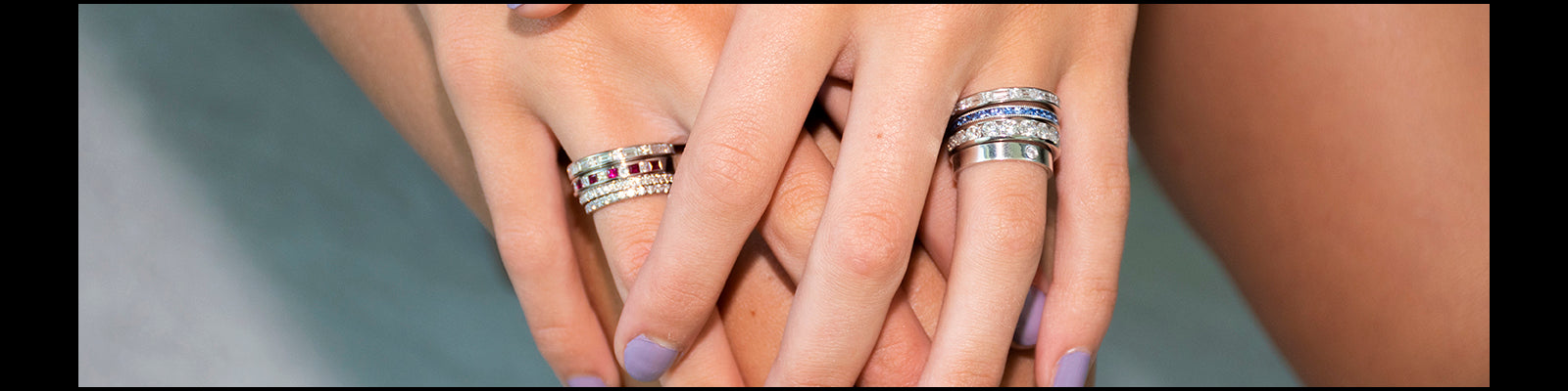 OGI Ltd is Obsessed with Meghan Markle’s Revamped Engagement Ring