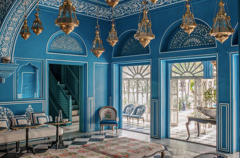 My Travels through India to buy Gemstones in Jaipur