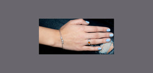 Wedding Rings book by Osnat Gad