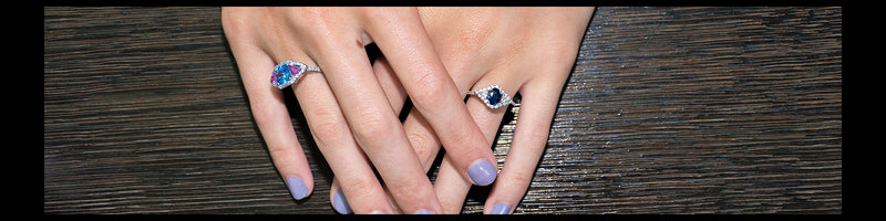 How to Transport valuable Jewelry While Travelling for Business or Luxury Resorting?