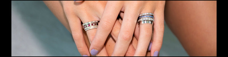 Celebrating Dior’s Iconic Mimioui Ring