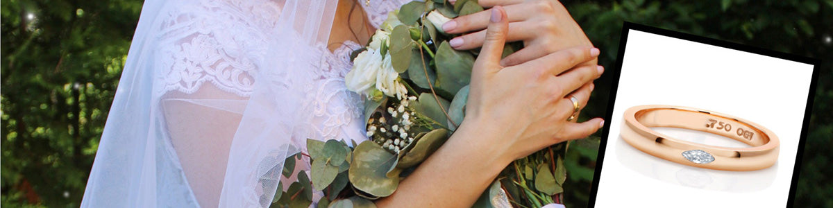 OGI-Ltd Presents Alternatives for Brides who Detest Traditional Rings & Family Heirlooms