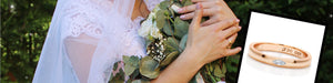 OGI-Ltd Presents Alternatives for Brides who Detest Traditional Rings & Family Heirlooms