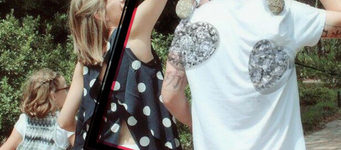 How to Mix and Match Fine and Fashion Jewelry