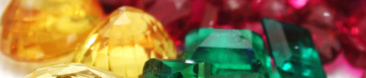Symbolic Significance of Precious Stones
