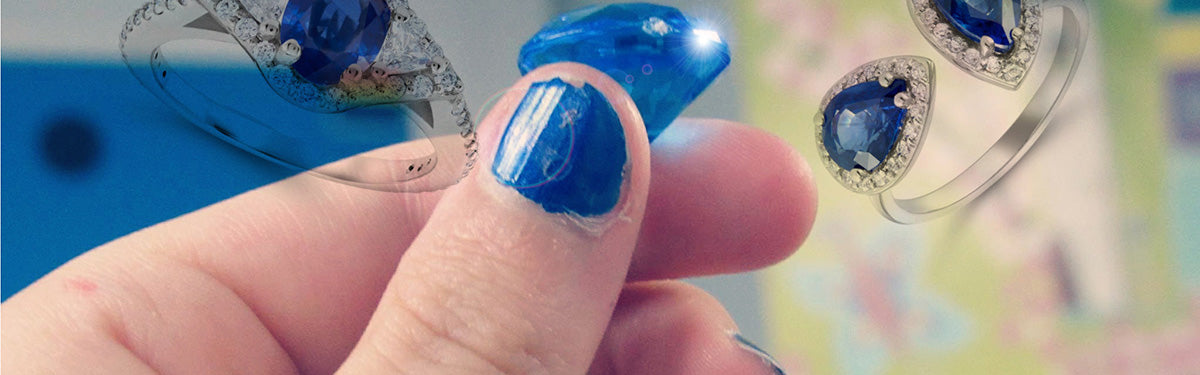 Feast your eyes on Royal Jewels: Marie Antoinette’s Jewels Come to Town