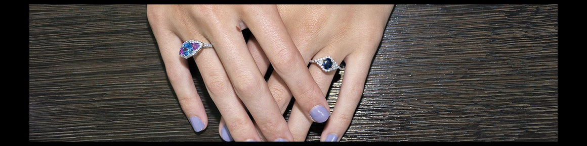 rings, cocktail rings, fashion rings, diamond rings, emerald rings 