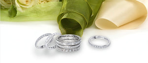 OGI Ltd BRIDAL JEWELRY COLLECTION